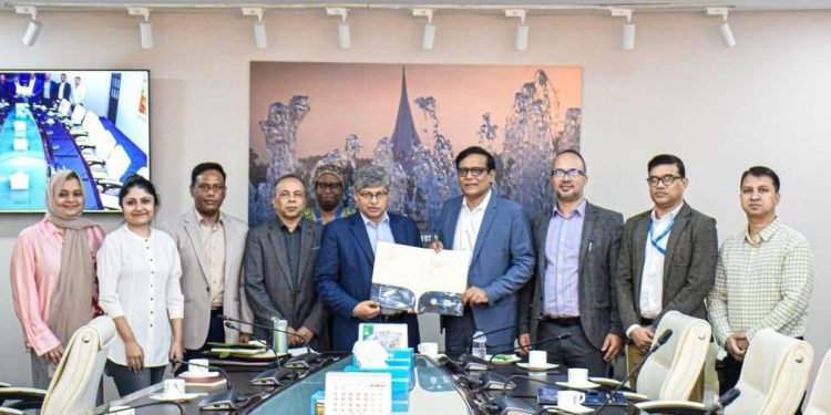 গবেষণা সহযোগিতা চুক্তি স্বাক্ষর করলো বেক্সিমকো ফার্মা ও নর্থ সাউথ বিশ্ববিদ্যালয়