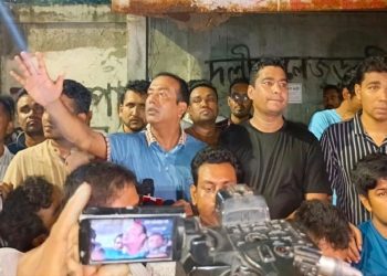 সাম্য হত্যার বিচারের দাবিতে বিক্ষোভ সমাবেশ করবে ছাত্রদল