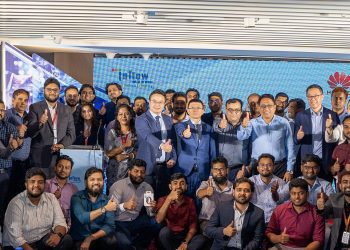 বাংলাদেশে ইন্টেলিজেন্ট নেটওয়ার্ক সল্যুশন নিয়ে এলো হুয়াওয়ে