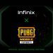 বিশ্বব্যাপী পাবজির সঙ্গে যৌথভাবে কাজ করবে ইনফিনিক্স