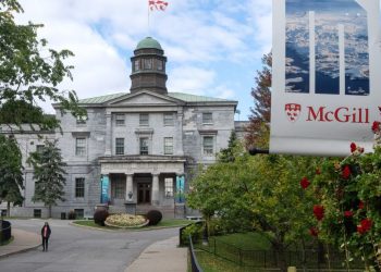 কানাডায় ইউজিসি-ম্যাকগিল পিএইচডি স্কলারশিপে আবেদন আহ্বান