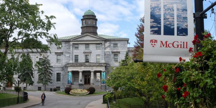 কানাডায় ইউজিসি-ম্যাকগিল পিএইচডি স্কলারশিপে আবেদন আহ্বান