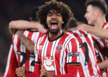 স্কাই স্পোর্টসের বর্ষসেরা একাদশে হামজা চৌধুরী !