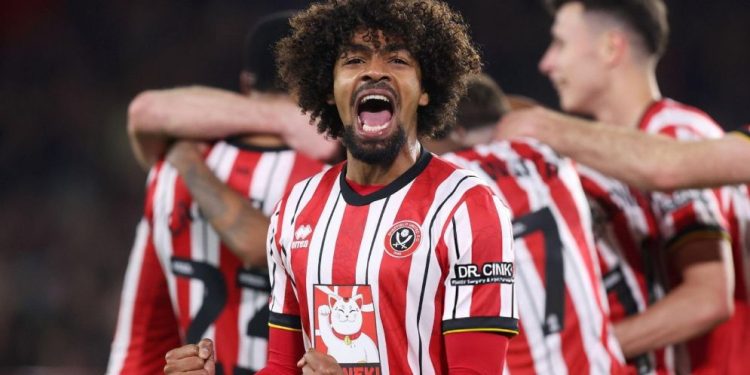 স্কাই স্পোর্টসের বর্ষসেরা একাদশে হামজা চৌধুরী !