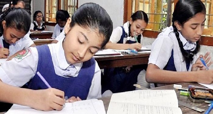 সরকারি প্রাথমিক বিদ্যালয় বৃত্তি পরীক্ষা আর্থিক প্রণোদনা হিসেবেও কাজ করবে: প্রাথমিক ও গণশিক্ষা মন্ত্রণালয়