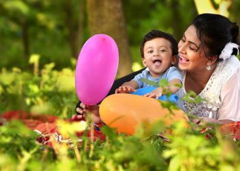 বিশ্ব মা দিবস আজ