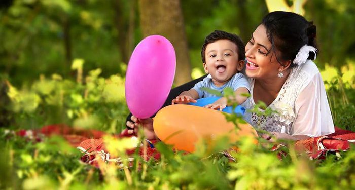 বিশ্ব মা দিবস আজ