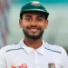 সাকিবের ১১ বছরের পুরোনো রেকর্ডে ভাগ বসালেন মিরাজ !