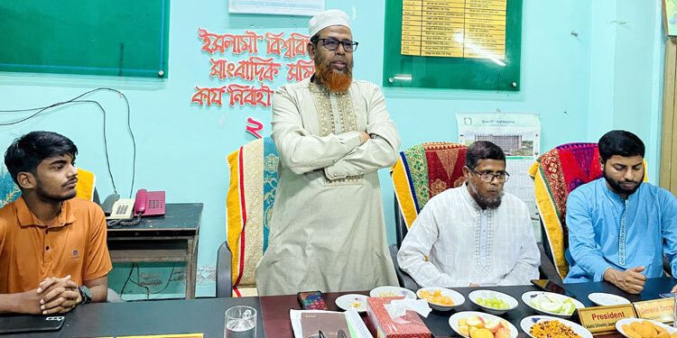 অনার্স-ফাজিল-কামিলের কারিকুলামে পরিবর্তন আসছে : উপাচার্য