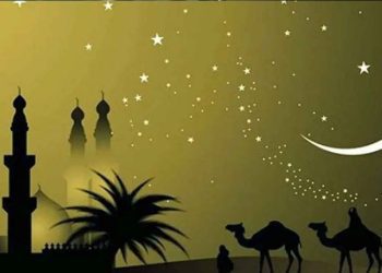 ৭ জুন পবিত্র ঈদুল আজহা