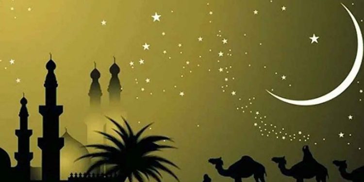 ৭ জুন পবিত্র ঈদুল আজহা