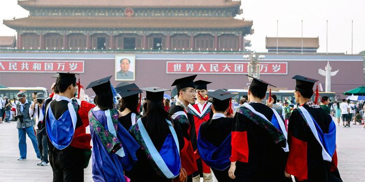 চীনে স্কলারশিপের সুযোগ: আবেদনের নিয়ম