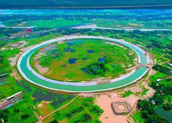 জবির দ্বিতীয় ক্যাম্পাসের সংশোধিত প্রকল্প অনুমোদন