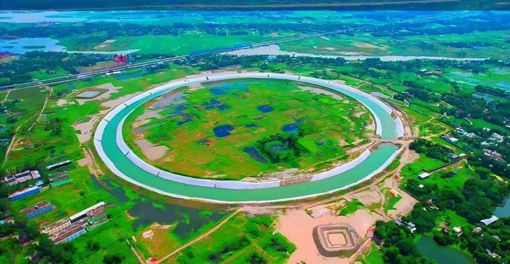 জবির দ্বিতীয় ক্যাম্পাসের সংশোধিত প্রকল্প অনুমোদন