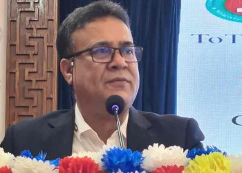 প্রাথমিক থেকে কলেজ পর্যায়ের শিক্ষকরা চরম অবহেলিত: জাতীয় বিশ্ববিদ্যালয় উপাচার্য