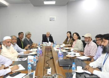 দেশে প্রকৌশল-প্রযুক্তি শিক্ষার মানোন্নয়নে বড় বিনিয়োগে আগ্রহ জাইকার