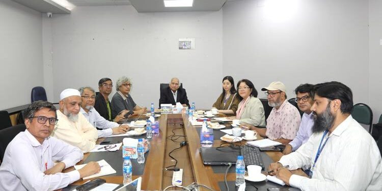 দেশে প্রকৌশল-প্রযুক্তি শিক্ষার মানোন্নয়নে বড় বিনিয়োগে আগ্রহ জাইকার