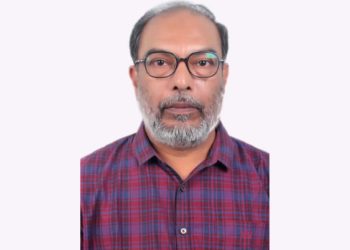 বরিশাল বিশ্ববিদ্যালয়ের নতুন ভিসি রাবির ড. তৌফিক আলম