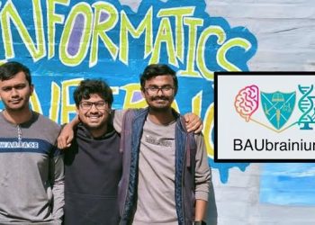 বাকৃবি শিক্ষার্থীদের ‘বাউব্রেনিয়াম’ নামে সোশ্যাল মিডিয়া তৈরি