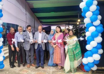 সাউদার্ন ইউনিভার্সিটিতে অনুষ্ঠিত হলো উদ্যোক্তা উন্নয়ন মেলা