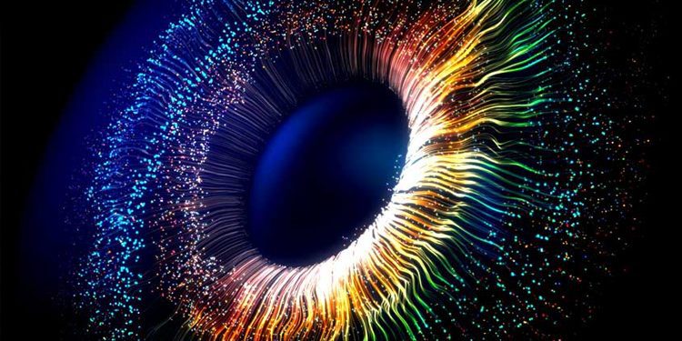 ‘ওলো’ নামের নতুন রং আবিষ্কার বিজ্ঞানীদের!