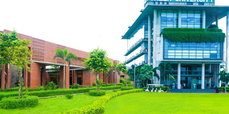 টাইমস হায়ার ইমপ্যাক্ট র্যাঙ্কিংয়ে দেশের দ্বিতীয় সেরা প্রতিষ্ঠান গ্রিন ইউনিভার্সিটি