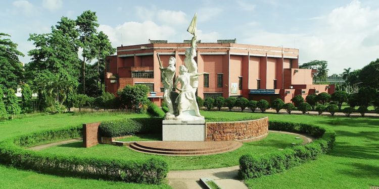 কৃষিগুচ্ছের অপেক্ষমাণদের ভর্তি বিজ্ঞপ্তি প্রকাশিত