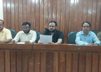 রাজশাহী বিশ্ববিদ্যালয়ে দুই দিনব্যাপী গবেষকদের তৃতীয় আন্তর্জাতিক কনফারেন্স