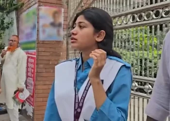 এইচএসসি পরীক্ষার্থী আনিসার প্রতি মানবিক বিবেচনার আশ্বাস শিক্ষা উপদেষ্টার