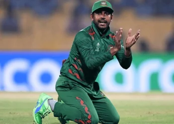 ওয়ান ডে ক্রিকেটের নতুন ক্যাপ্টেন মিরাজ !