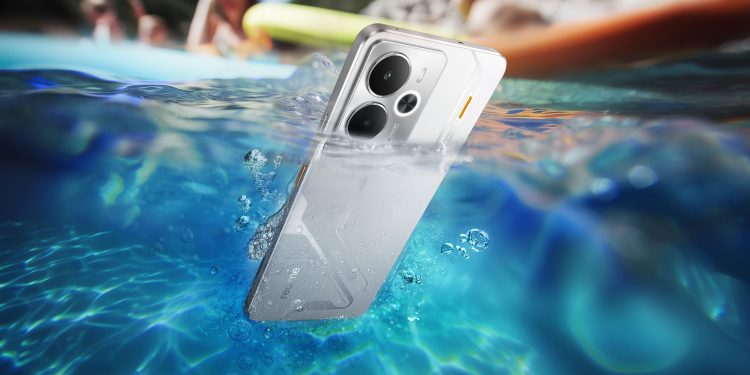 ল্যাগ-ফ্রি গেমিং নিশ্চয়তায় রিয়েলমি ১৪ ৫জি স্মার্টফোন