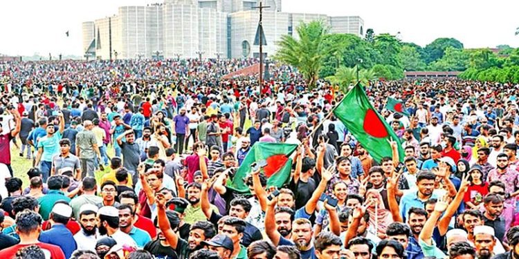 ‘জুলাই প্রাইভেট ইউনিভার্সিটি রেসিস্টেন্স ডে’-তে হাতিরঝিলে কাল চলচ্চিত্র প্রদর্শনীসহ ড্রোন শো