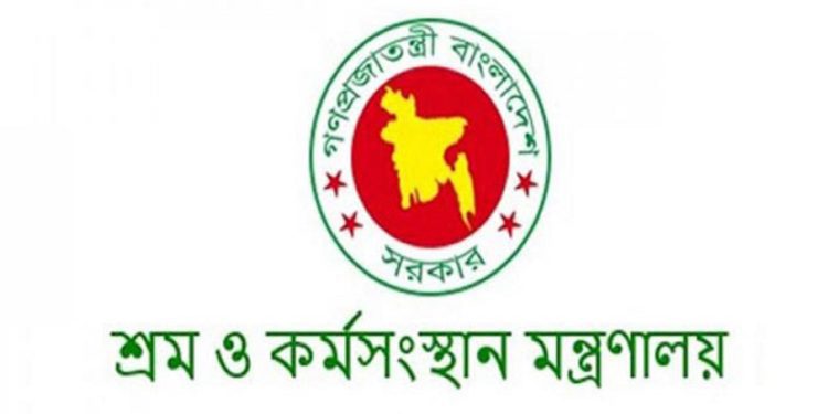 শ্রম ও কর্মসংস্থান মন্ত্রণালয়ের অধীনে চাকরি, পদ ৫১