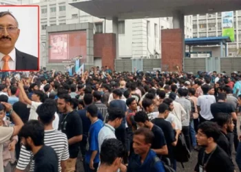 প্রত্যাহার করা হলো শিক্ষা সচিব সিদ্দিক জুবাইরকে