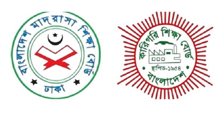 গোপালগঞ্জের বৃহস্পতিবারের কারিগরি-মাদ্রাসা বোর্ডের এইচএসসি পরীক্ষাও স্থগিত