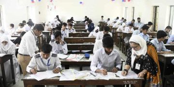 এইচএসসি-২০২৬ : ফরম পূরণের তারিখ ঘোষণা