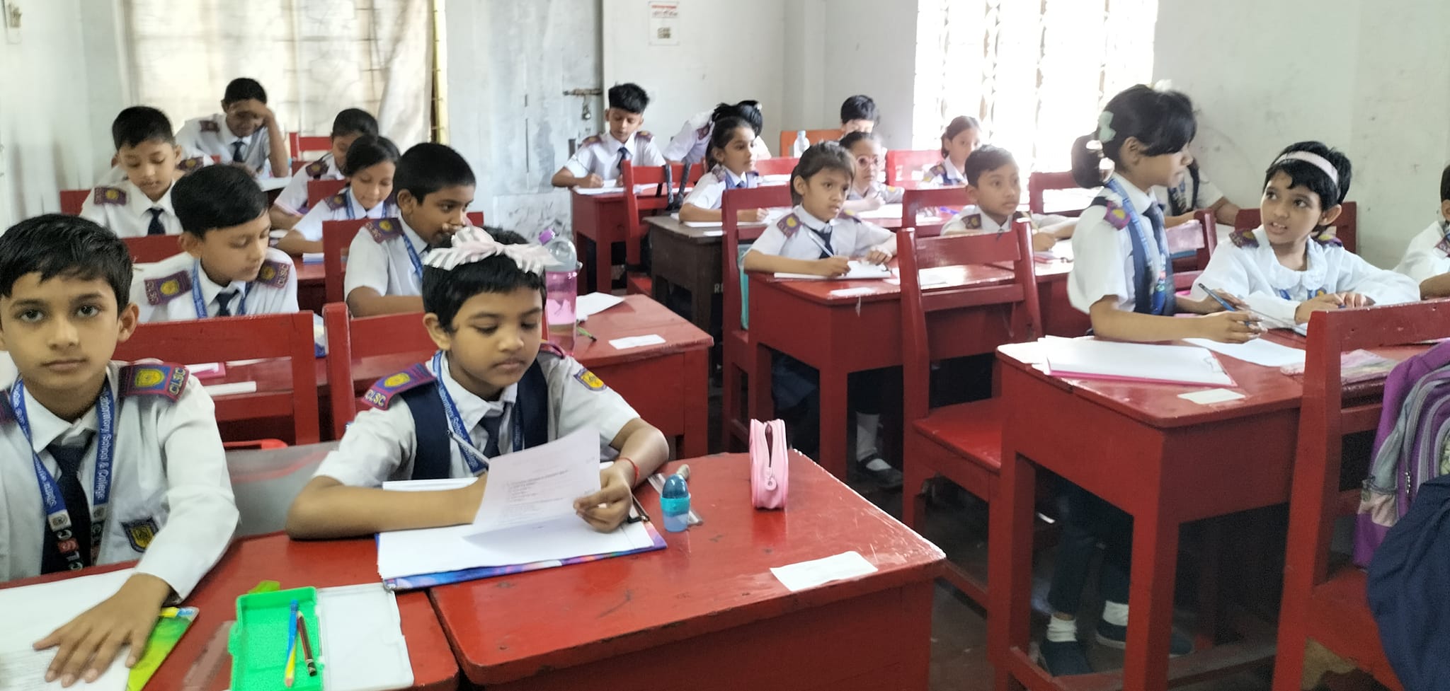 বিজ্ঞানভিত্তিক  আদর্শ শিক্ষায় অগ্রণী ‘চট্রগ্রাম ল্যাবরেটরী স্কুল এন্ড কলেজ ’