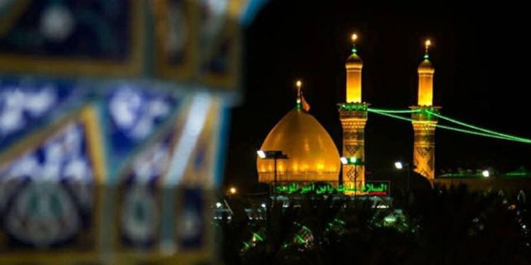 পবিত্র আশুরার দিনের এবাদতে রয়েছে বিস্তর ফজীলত