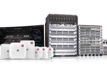 গার্টনার®ম্যাজিক কোয়াড্রান্ট™-এর তালিকায় টানা তিন বছর শীর্ষে হুয়াওয়ে