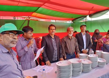 নৈতিক ও সুশিক্ষিত প্রজন্ম গঠনে কর্ণফুলী পাবলিক স্কুল এন্ড কলেজ