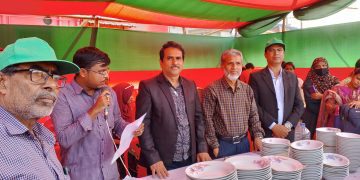 নৈতিক ও সুশিক্ষিত প্রজন্ম গঠনে কর্ণফুলী পাবলিক স্কুল এন্ড কলেজ