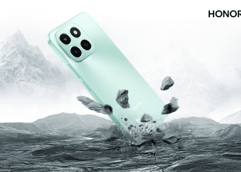 দেশের বাজারে এআই-নির্ভর মানের রাজা অনার এক্স৬সি স্মার্টফোন আনবে অনার বাংলাদেশ