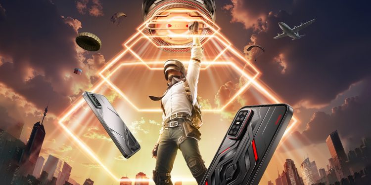 পাবজিকে ঘিরে জেগে উঠছে বাংলাদেশের গেমিং কমিউনিটি