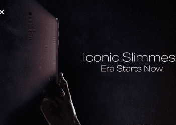 স্লিম ডিজাইন ও শক্তিশালী পারফরম্যান্সে হট সিরিজের নতুন ফোন আনছে ইনিফিনিক্স