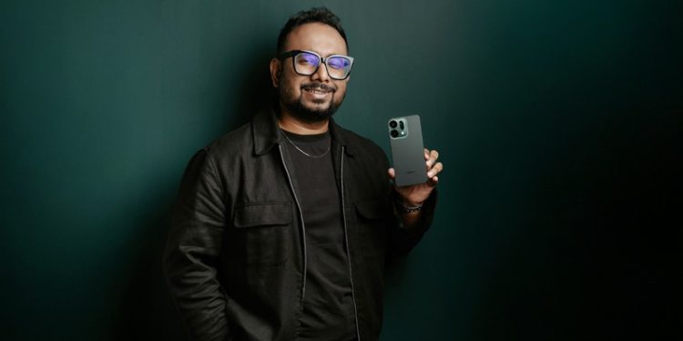 শীঘ্রই বাজারে আসছে ‘দ্য লিজেন্ডারি’ অপো রেনো১৪সিরিজ