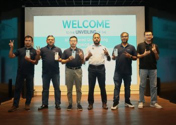 দেশের বাজারে এআই প্রযুক্তিনির্ভর ‘কোয়ালিটি কিং’এক্স৬সি স্মার্টফোন উন্মোচন অনার বাংলাদেশের