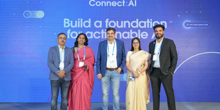 বাংলাদেশে সেলসফোর্স-এর “মিউলসফট কানেক্ট: এআই”