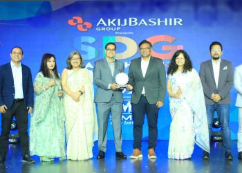 সবচেয়ে টেকসই টেলিকম কোম্পানির স্বীকৃতি পেল গ্রামীণফোন