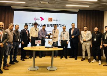 দেশজুড়ে ডিজিটাল অন্তর্ভুক্তি ও সেবার সুযোগ বৃদ্ধিতে বাংলালিংক ও বিকাশ-এর অংশীদারিত্ব