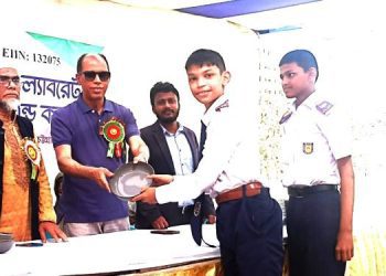 বিজ্ঞানভিত্তিক আদর্শ শিক্ষায় অগ্রণী ‘চট্রগ্রাম ল্যাবরেটরী স্কুল এন্ড কলেজ ’